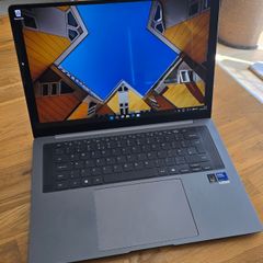 Samsung Galaxy Book6 Pro 16" Intel Core Ultra 7 16GB 512Gb HD Laptop