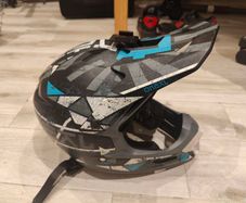 Oneal MTB helmet
