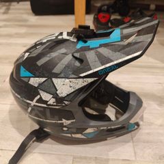 Oneal MTB helmet