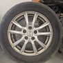 Alloy Wheels Image 3