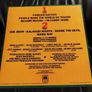 Herb Alpert Hugh Masekela lp Main event live Image 2