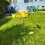 Airplane wind spinner Image 3