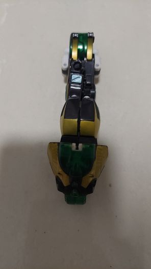 Transformer  / toy