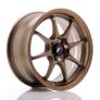 JR Wheels Japan Racing JR5 Image 2
