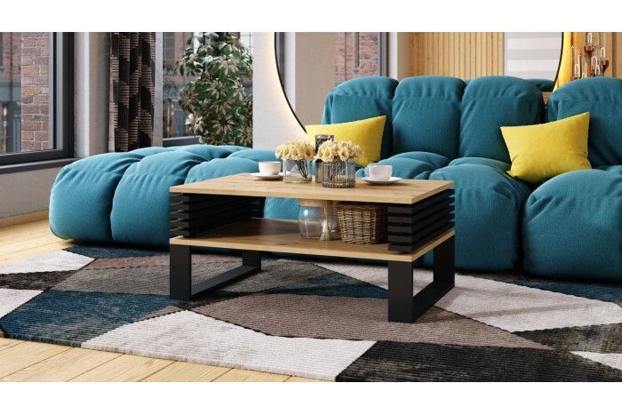 Coffee table GOKEE -stock clearance