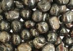 Crystal Tumbled Stones