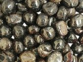 Crystal Tumbled Stones