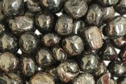 Crystal Tumbled Stones