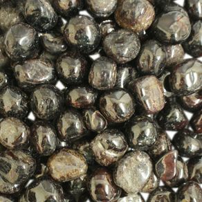 Crystal Tumbled Stones