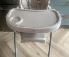 Highchair