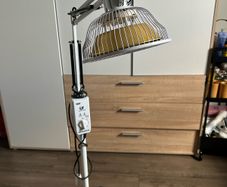 Heat Lamp TDP Infrared Heating Lamp