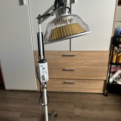 Heat Lamp TDP Infrared Heating Lamp