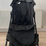 Fold up travel pram Image 9