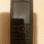 Nokia Express Music Model 5220 mobile phone, working perfect and in excellent condition, comes with charger Image 2