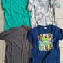 boys summer bundle 11-12 Image 2