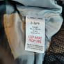 new child's jacket with tag 2/3 years Image 5