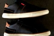 Levis men sneakers