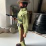 vintage action man Image 4