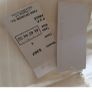Wedding Dress Size 12 BNWT and Veil Image 6