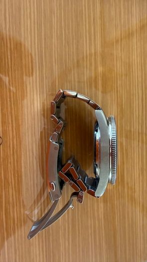 Omega Seamaster 300 Co- Axial Master Chronometer