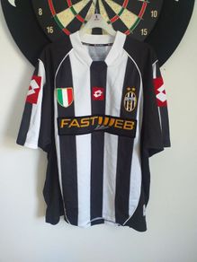 Juventus Jersey