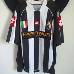 Juventus Jersey