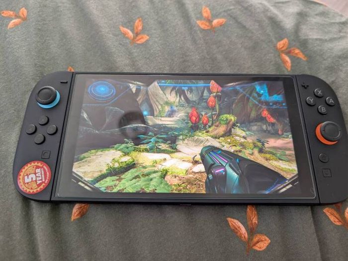 Nintendo switch 2