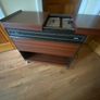 philips electric hostess trolley Image 2