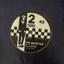 Gansters The Special A.K.A vs The Selector 7" Single Image 2