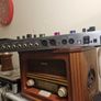 Mooer GE 300 Amp Modelling (As new) I Multi Effects Guitar Pedal (Amp Simulations / Distortion / Overdrive / Delay / Chorus / Flanger / Octaver / Harmonist / Phaser / Fuzz / Tremolo / Reverb / Wah-Wah / Synth / Compressor / Equalizer / Vibe) Image 6