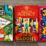 Children's Books Bundles - Tom Gates, David Baddiel, Horrible Histories, Michael Morpurgo etc Image 3