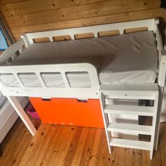 kids bed