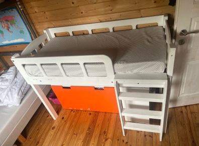kids bed