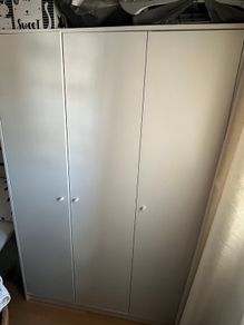 Wardrobe