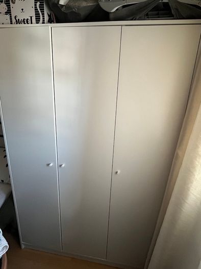 Wardrobe