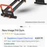 Multi gym Image 5