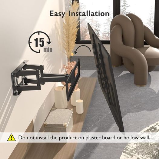 TV Wall Bracket - NEW (2 available)
