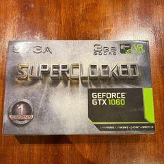 Evga Gtx 1060 3gb