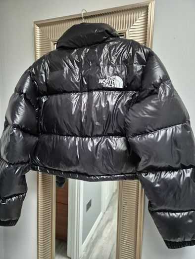 Nort face jacket