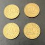 french coins Image 8
