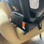 Car seat with Isofix Image 3