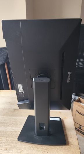 iiyama 24" IPS Monitor