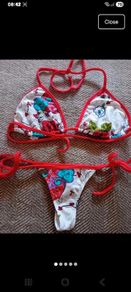 Rio De Sol thong bikini rep 95