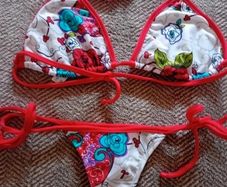 Rio De Sol thong bikini rep 95