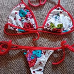 Rio De Sol thong bikini rep 95