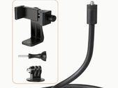 1/4 Threaded Mobile Phone Camera Flexible Mount with GoPro Adapter - 21511