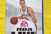 NBA Live  2005 PlayStation2 ps2 games Original