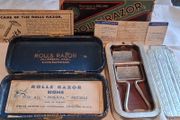 Rolls Razor Imperial No 1 (1920)