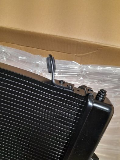 KTM 1290 Superduke Radiator