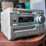 Sony MiniDisc Hifi - HCD-MD373 w/ remote Image 3